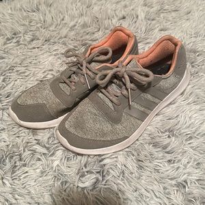 Adidas running shoes